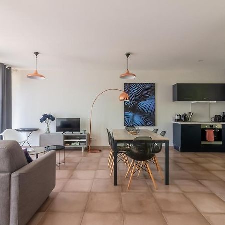 Plein Soleil Avec Jacuzzi Privatif Et Parking Prive Daire Sarlat-la-Canéda Dış mekan fotoğraf